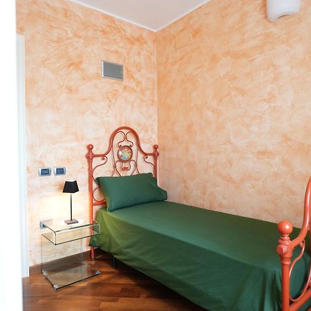 Villa Ruffo Кампобасо Екстериор снимка