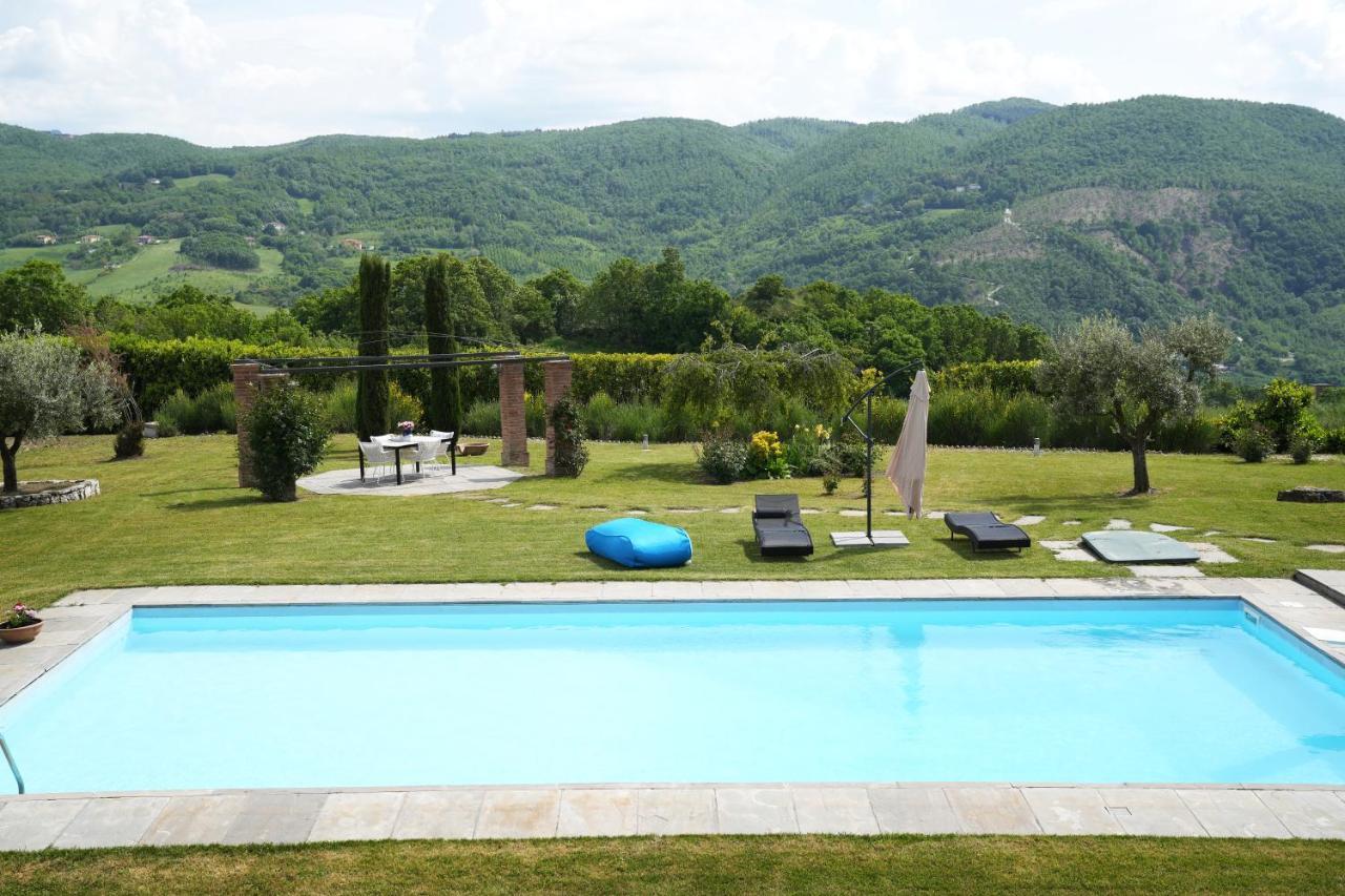 Villa Ruffo Кампобасо Екстериор снимка